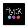 FlypX - Connecting the WORLD icon