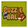 Puzzle Ball Game icon