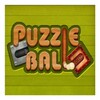 Puzzle Ball Game आइकन