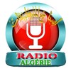 Radio algerien icon