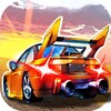 Crazy Racing - Speed Racer icon