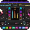 أيقونة DJ Mixer