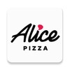 Icône Alice Pizza