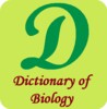 Dictionary of Life Sciences icon