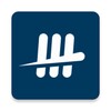 WicketScore Live Cricket Score 图标