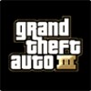 Grand Theft Auto 3 icon