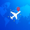 Icono de Flight Tracker
