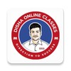 Icono de Disha online classes
