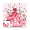 Gown Jigsaw आइकन