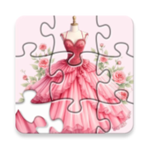 Gown Jigsaw for Android - Download the APK from Uptodown