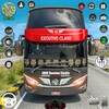 Bus Simulator: Coach Bus 2023 图标