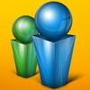 LAN Messenger 图标