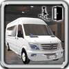 City Bus Driving Simulator 202 icon