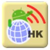 HK HotSpot Connect icon