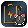 Battery Full Alarm icon