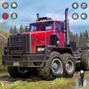 Offroad Mud Truck 4x4 Driving icon