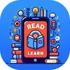 READ & LEARN icon
