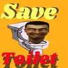 Save Skibidy Toilet VS Pumps icon