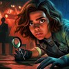 Icône Escape Room - Dream Life