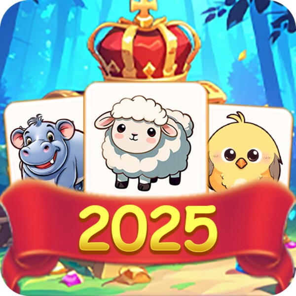Forest Tiles for Android - Download the APK from Uptodown