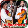 Música Ranchera Mexicana icon