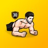 Biểu tượng Home Workout App