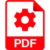 PDF Manager & Editor: Edit PDF icon