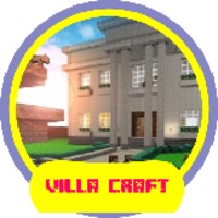 Villa Craft Survivalapp icon