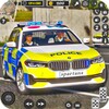 Icono de American Police Car Simulator
