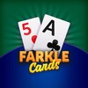 Icono de Farkle Cards