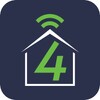 أيقونة Eco4Life Smart Home Controller