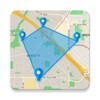 Icono de GPS Area Calculator