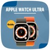 Икона Apple watch ultra