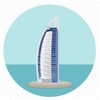 Dubai Today icon