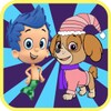 Cartoon Paint Free For Kids 아이콘