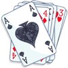 Divinations On Playing Card icon
