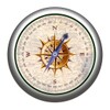 أيقونة Qibla Direction Compass