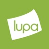 Lupa AI icon