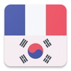 French Korean Dictionary icon