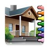 House Coloring Pages icon