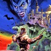 Biểu tượng Castlevania: Bloodlust Curse of Dracula