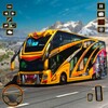 Bus Game In Driver Sim 2022 icon