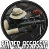 Sniper Assassin 3D icon