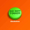 أيقونة Do Not Touch