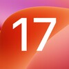 Ios17 Launcher icon