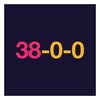 38-0-0: Football Squad Draft icon