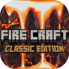 Fire craft classic icon