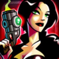Shadow Wars android app icon