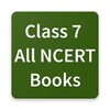 Biểu tượng Class 7 NCERT Books