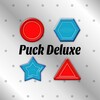 Air Hockey Puck Deluxe Free icon